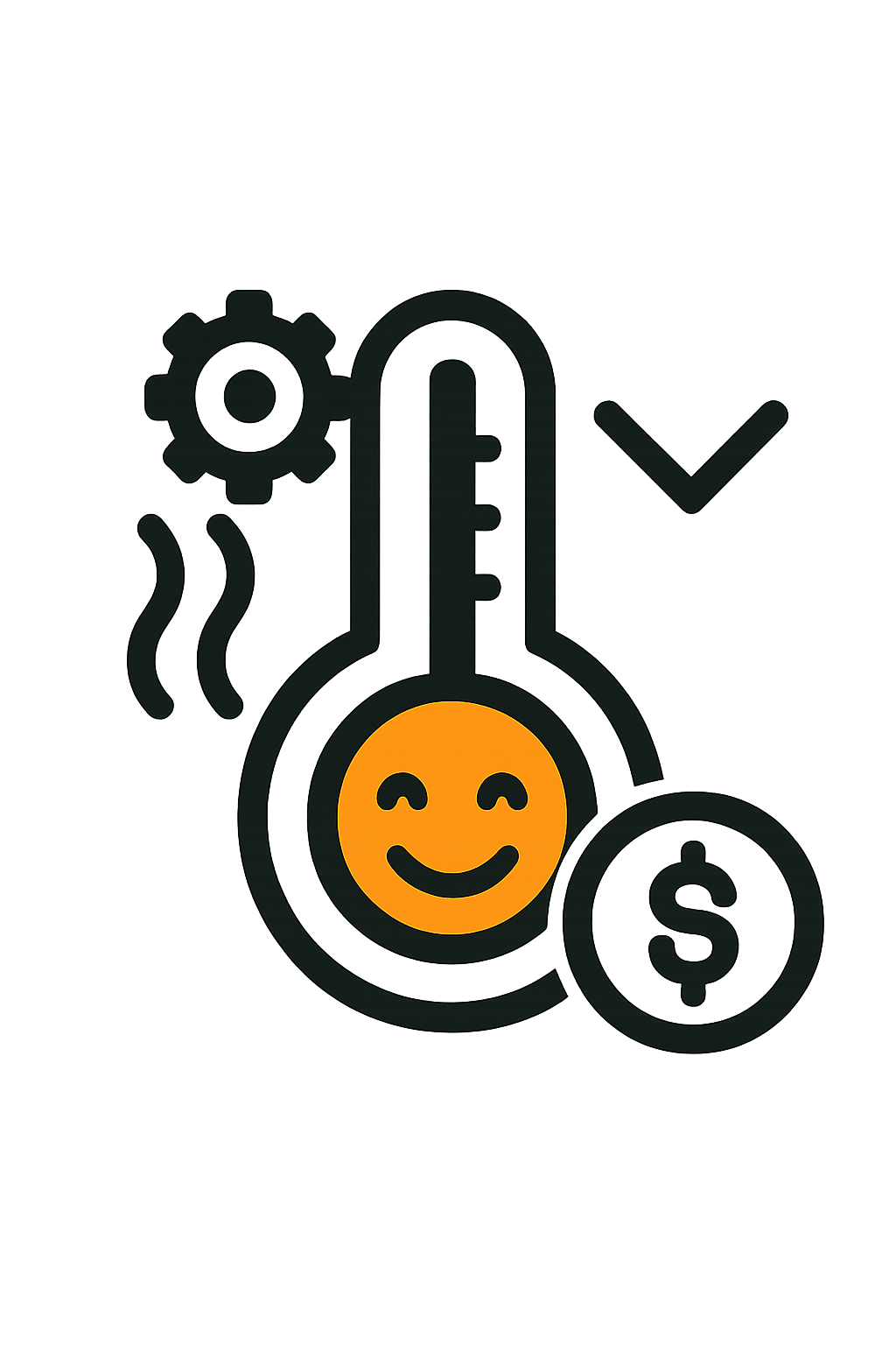 Confort y ahorro continuo