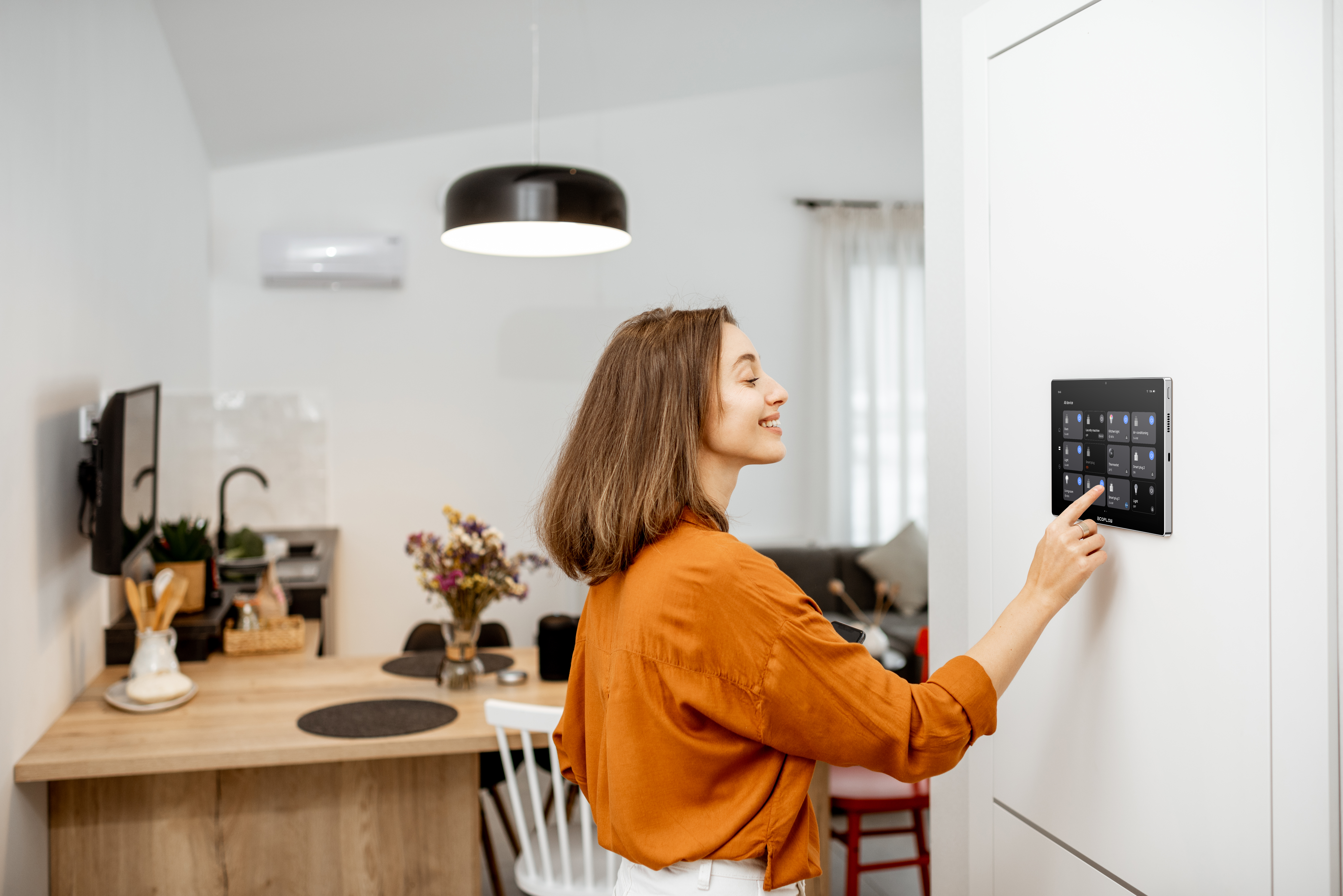 Baterías solares y Backup: energía incluso cuando se va la luz
