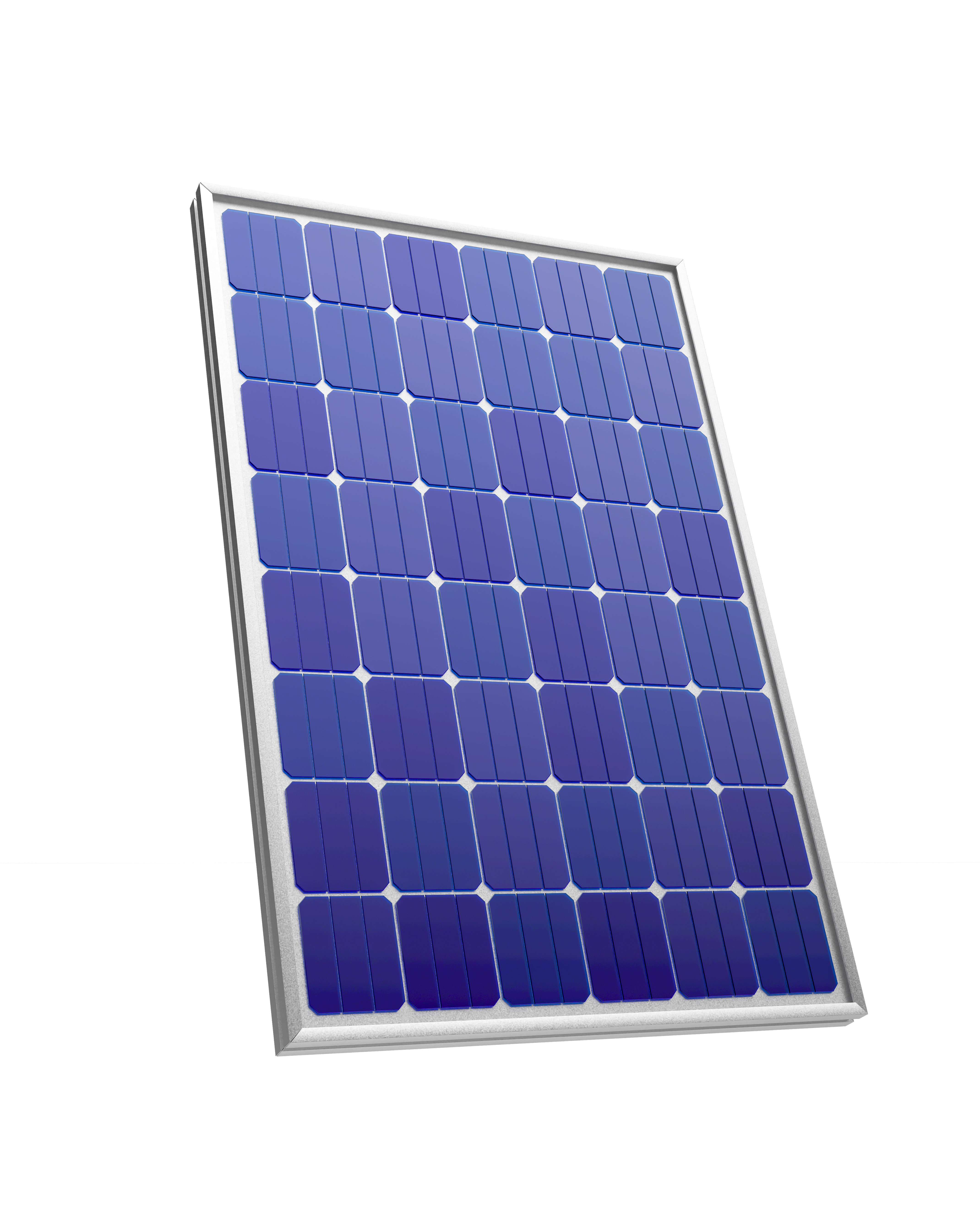 Kit solar de balcón conectado a enchufe interior